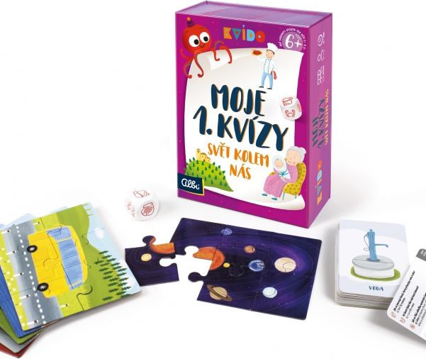 Moje 1. kvízy - Svět kolem nás - obrázek 3