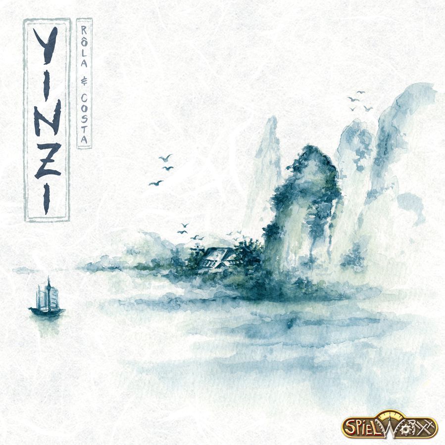 Yínzi: The Shining Ming Dynasty - obrázek 1