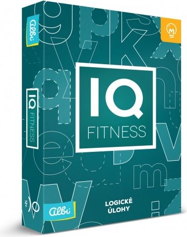 IQ Fitness - Logické úlohy - obrázek 1