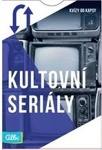 Kvízy do kapsy: Kultovní seriály - obrázek 1