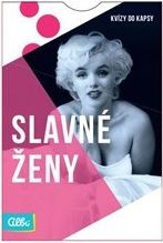 Kvízy do kapsy: Slavné ženy - obrázek 1