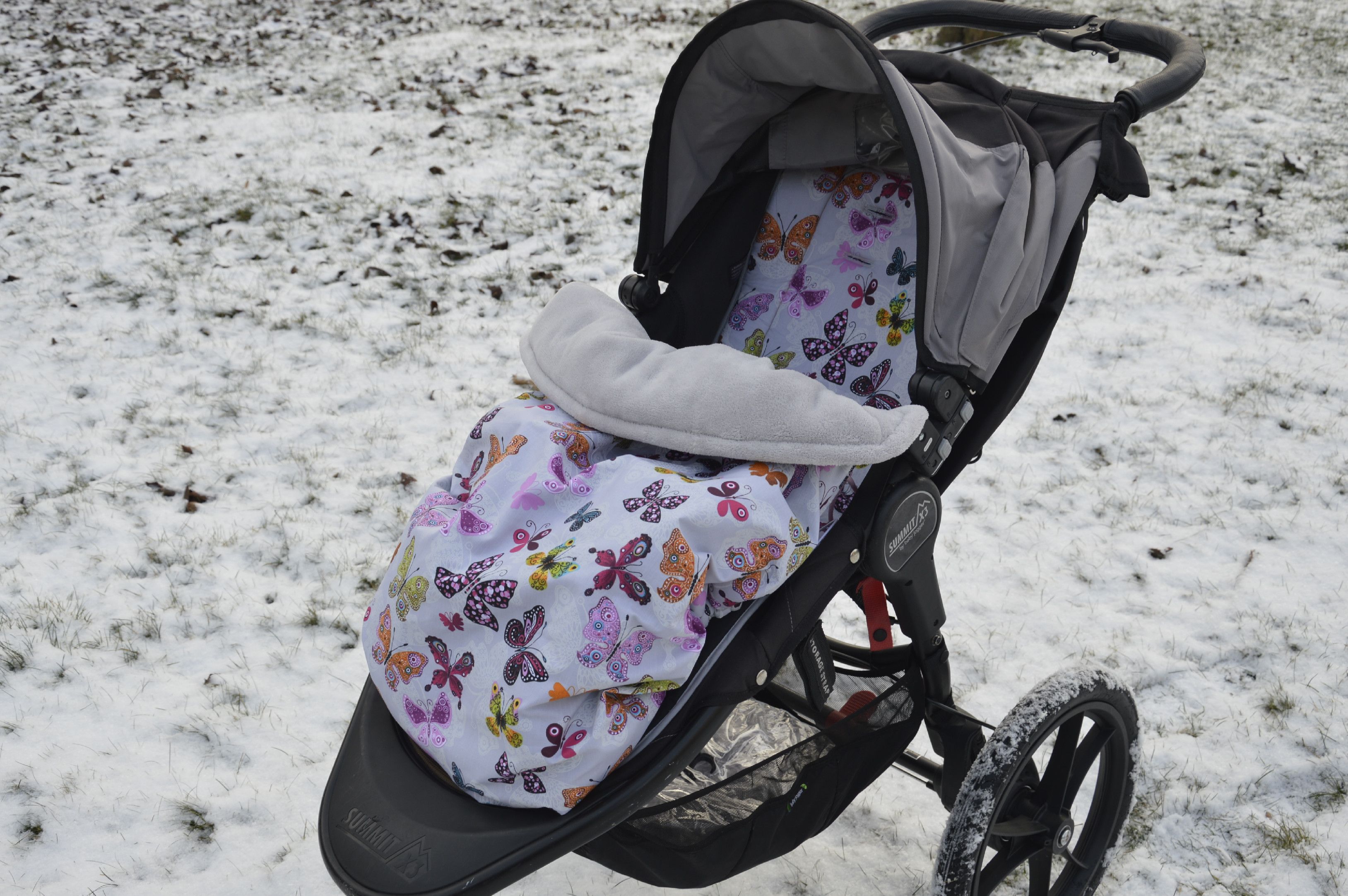 Ma-tata.cz Nepadací deka 3v1 Varianta: jaro/léto - lehká, bez zateplení, Materiál: bavlna, úplet nebo teplákovina - obrázek 2