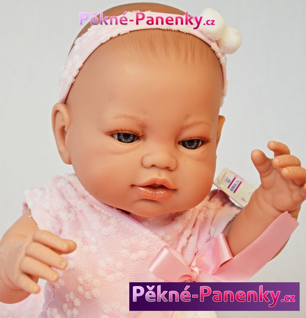 živé panenky - obrázek 2