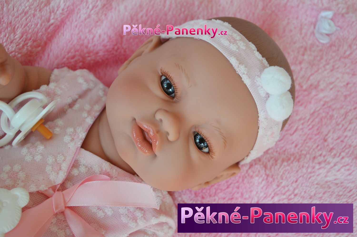 živé panenky - obrázek 3