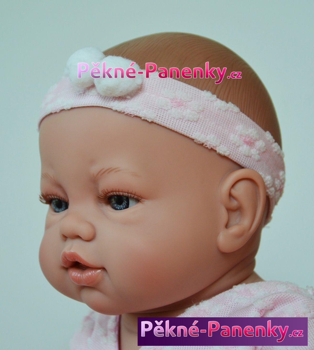 živé panenky - obrázek 5
