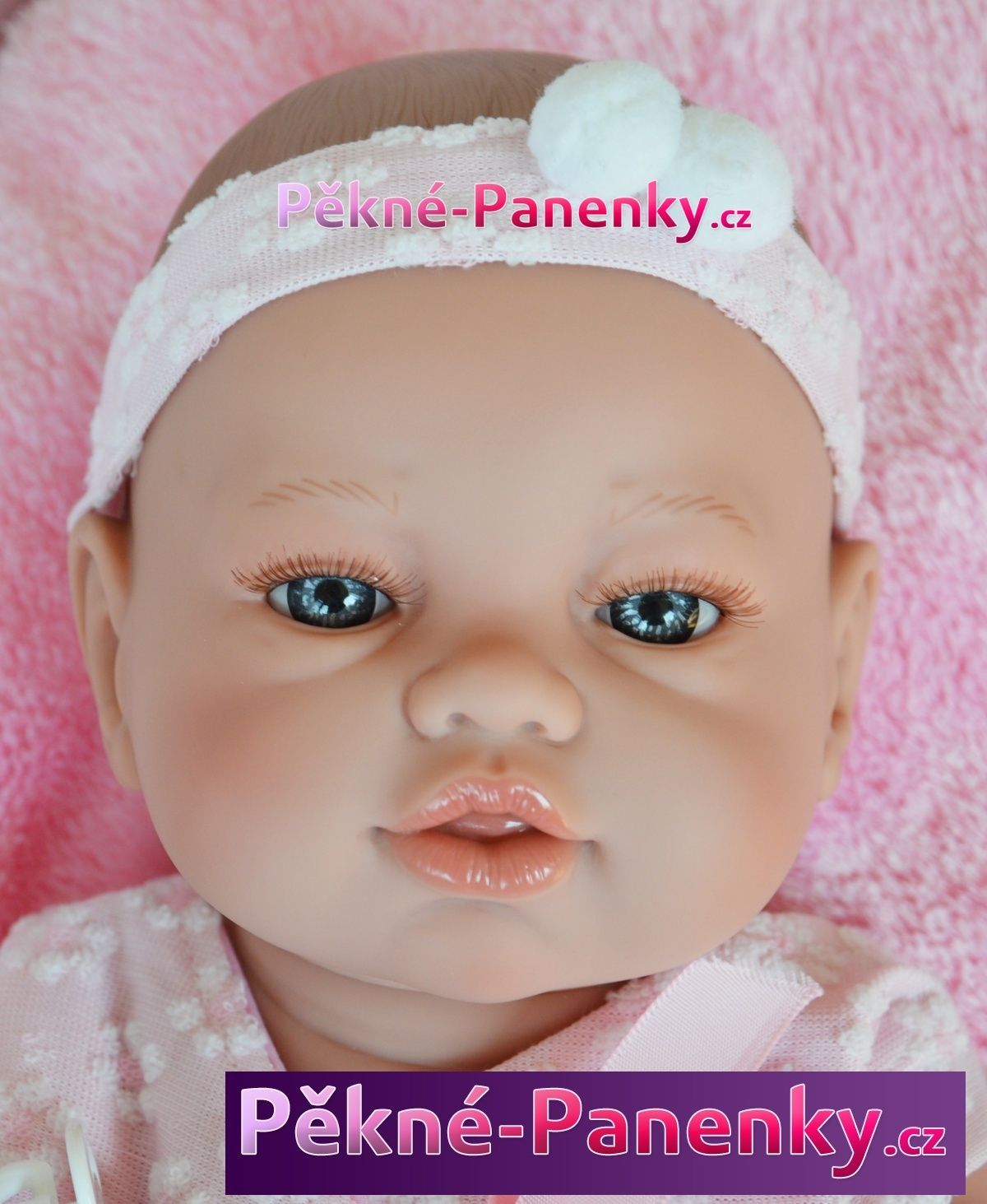 živé panenky - obrázek 8