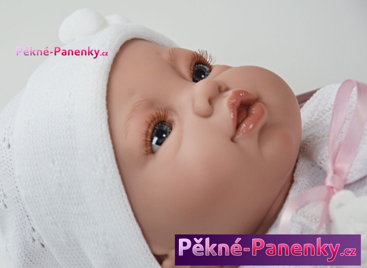 živé panenky - obrázek 3