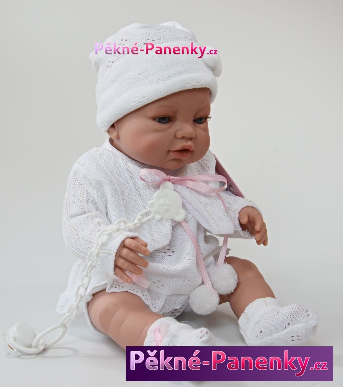živé panenky - obrázek 4