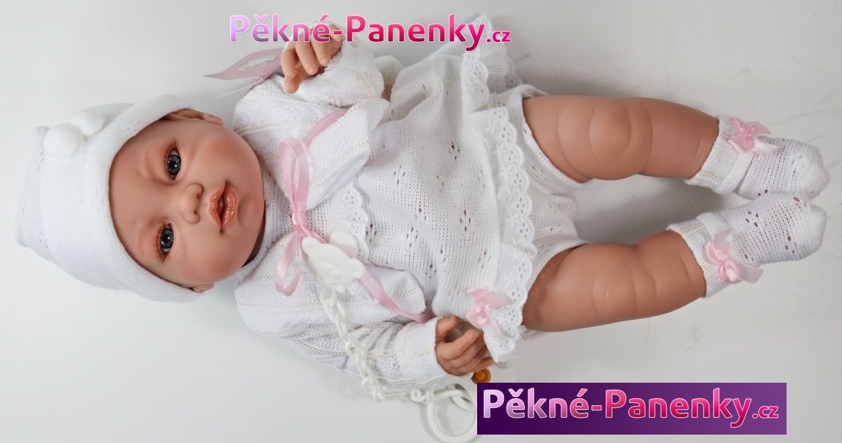 živé panenky - obrázek 5