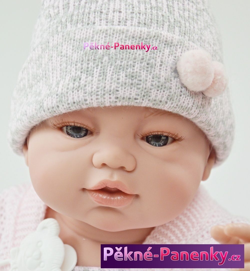 živé panenky - obrázek 4