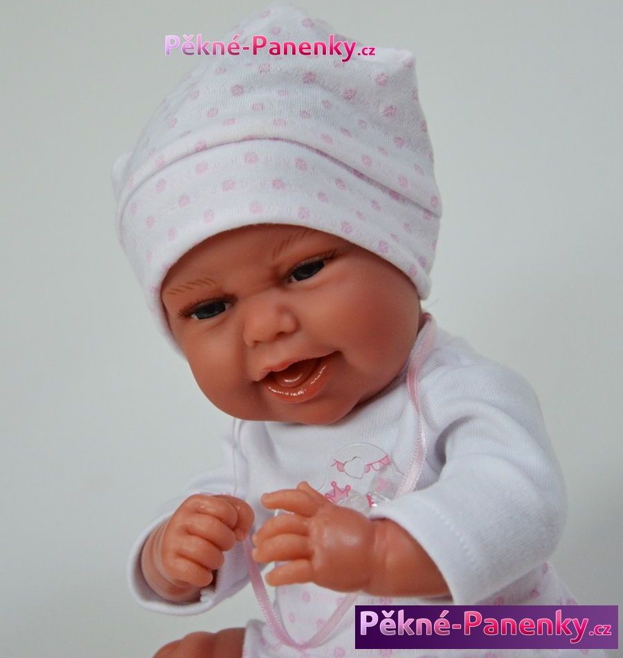 realistické panenky - obrázek 2