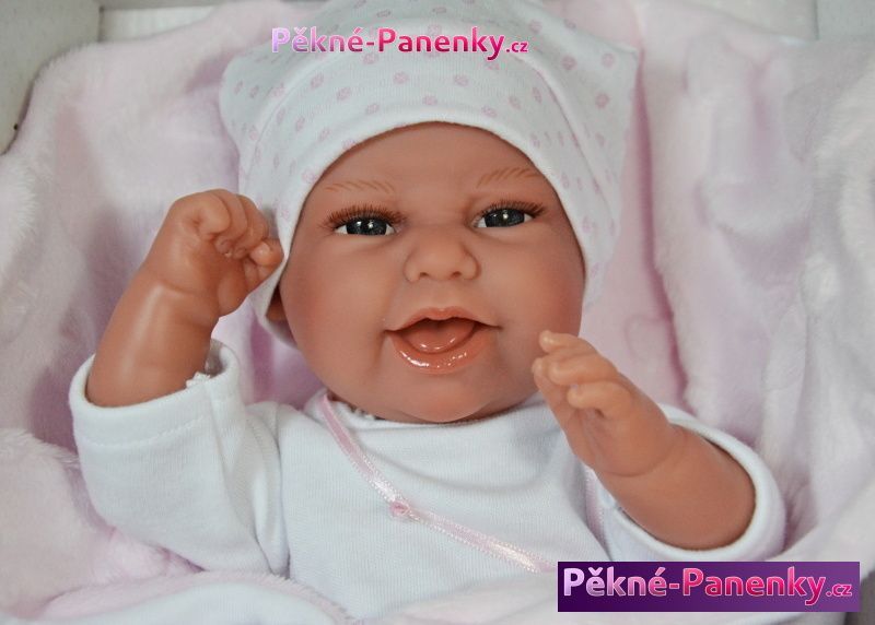 realistické panenky - obrázek 3