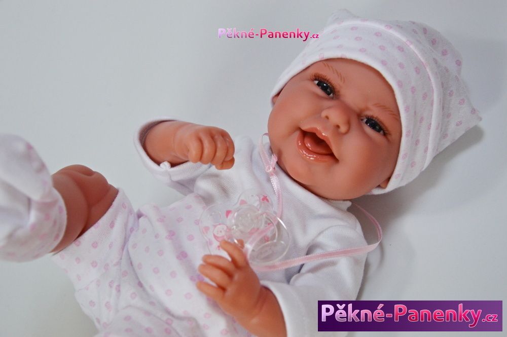 realistické panenky - obrázek 11