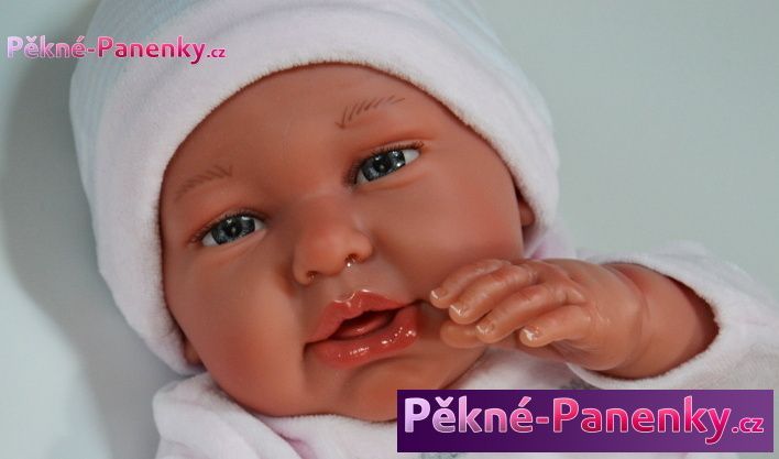 reborn panenky - obrázek 1