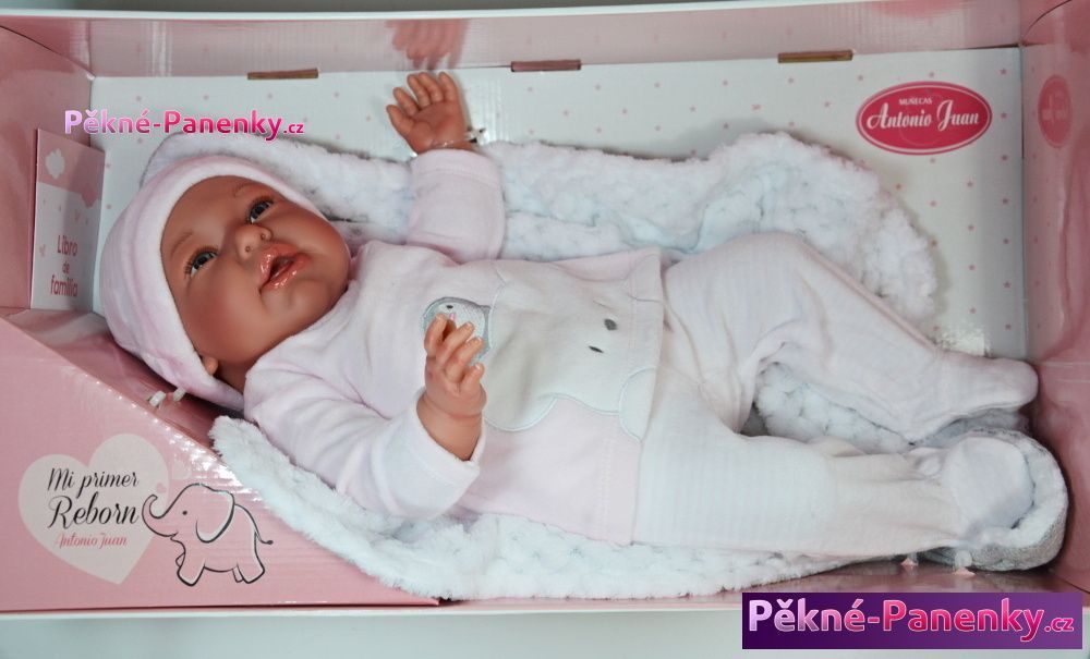 reborn panenky - obrázek 2