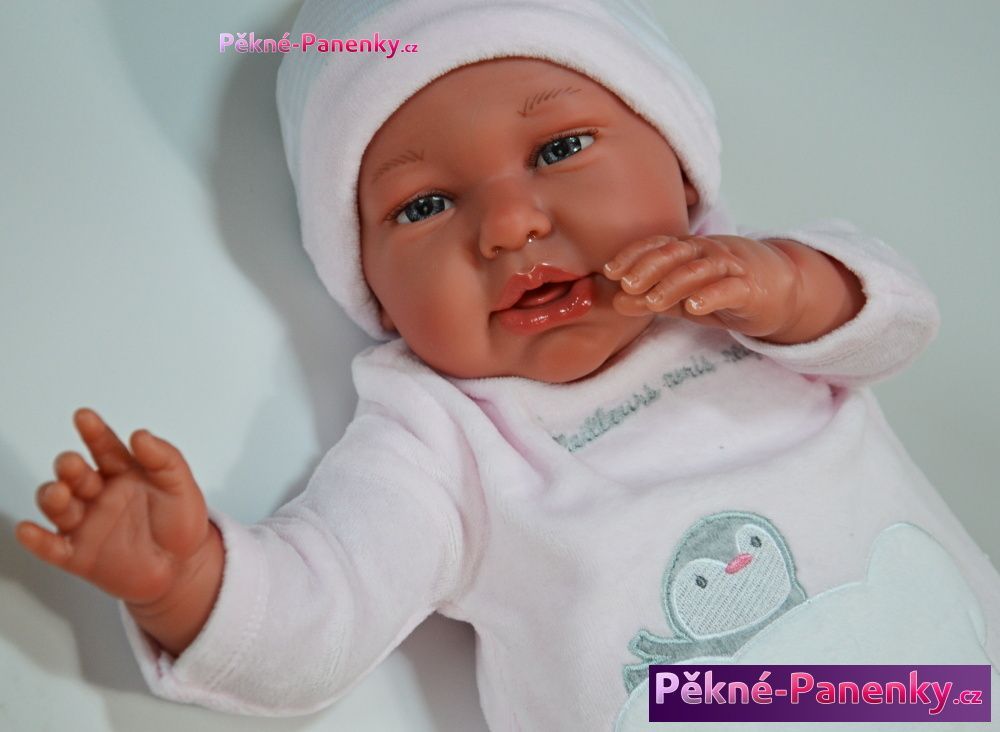 reborn panenky - obrázek 7