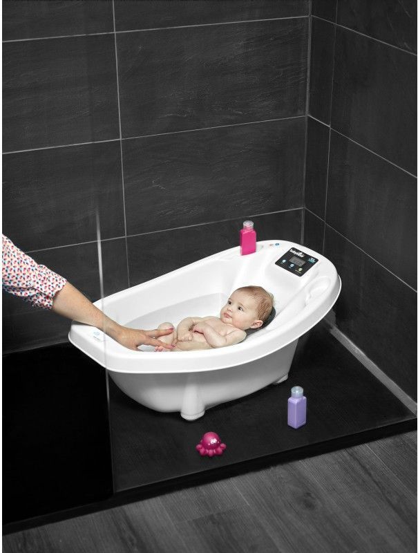 Babymoov vanička Aquascale - obrázek 3