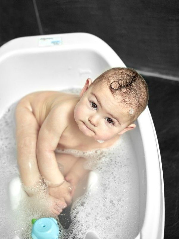 Babymoov vanička Aquascale - obrázek 5