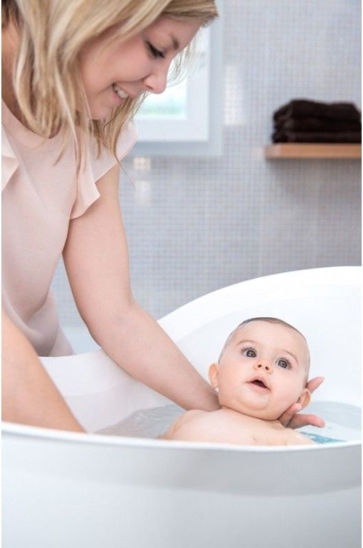 Babymoov vanička Aquanest White - obrázek 6