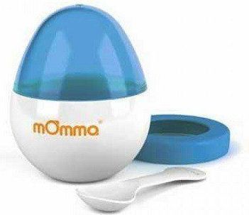 Momma Obal na vaření vajíček modrý - obrázek 1