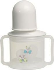 CHICCO Hrneček Bébé-jou Butterfly - obrázek 1