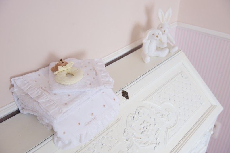 Chocolat baby Dečka, zavinovačka, osuška - obrázek 1