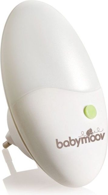 Babymoov noční světlo White - obrázek 1