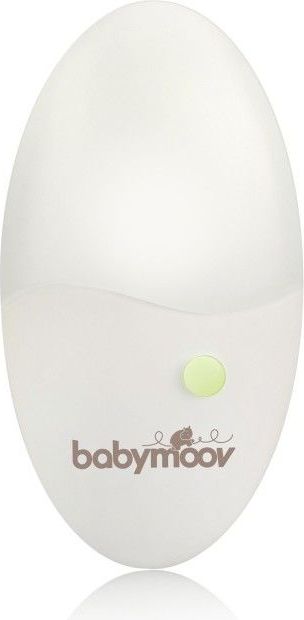 Babymoov noční světlo White - obrázek 2