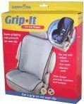 Sunshine Kids Chránič autosedadla Grip It - obrázek 3