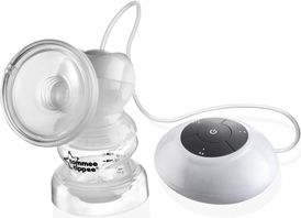 Elektronická odsávačka Tommee Tippee C2N - obrázek 2