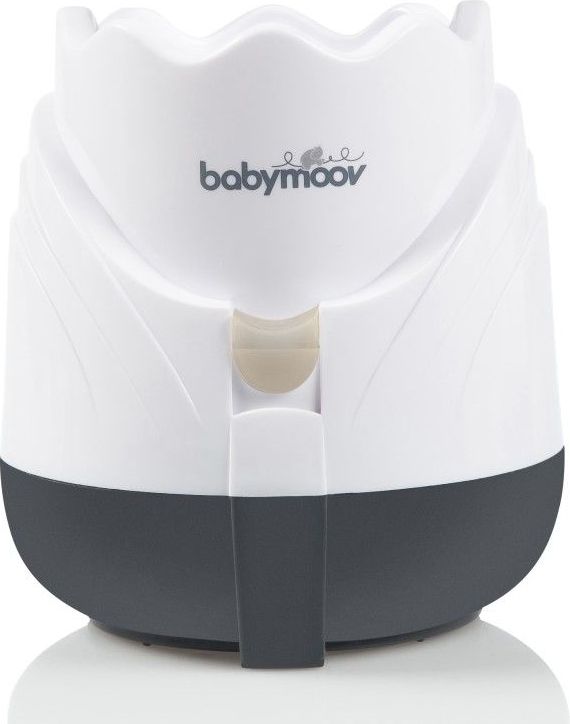 Babymoov ohřívač lahví Tulip Cream - obrázek 1