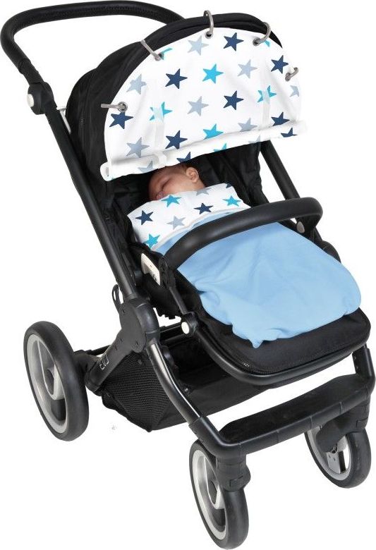 Dooky Design clona Blue Stars - obrázek 3