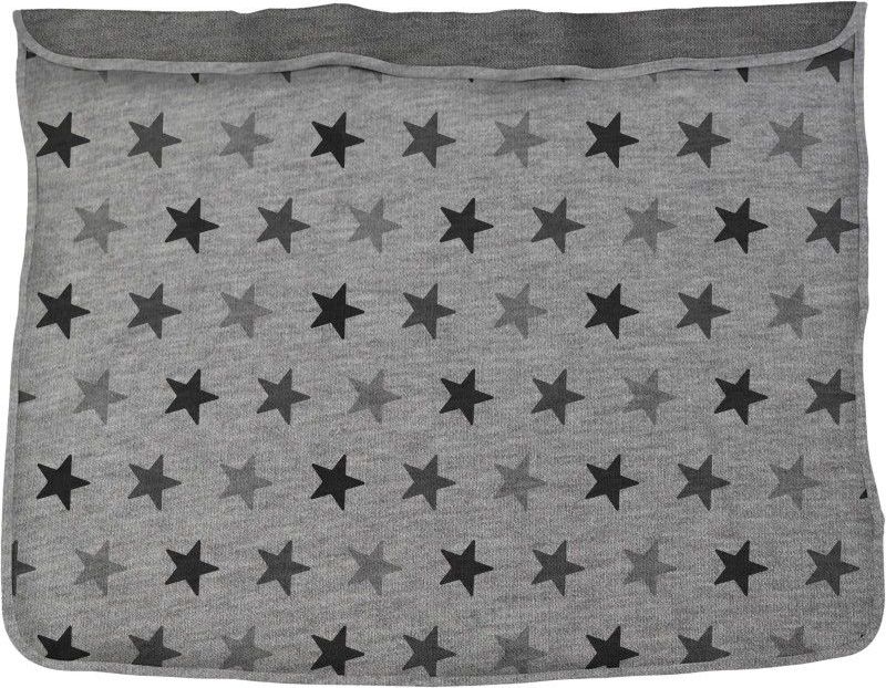 Dooky deka Blanket Grey Stars - obrázek 2