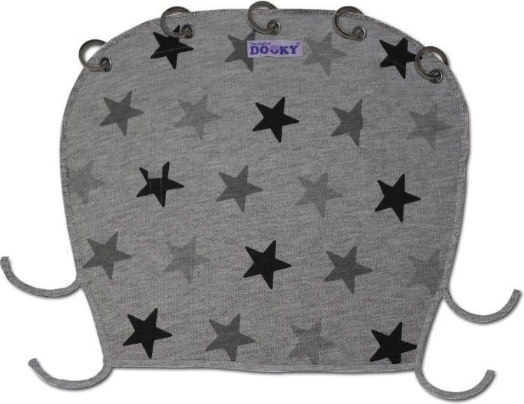 Dooky Design clona Grey Stars - obrázek 1