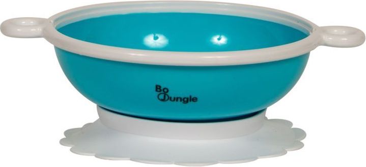 Bo Jungle miska s přísavkou - obrázek 1