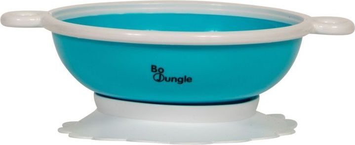 Bo Jungle miska s přísavkou - obrázek 2