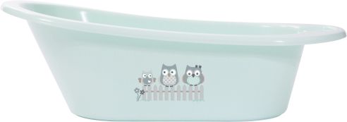 Vanička Bébé-Jou Click - různé barvy Owl family-sovičky - obrázek 1
