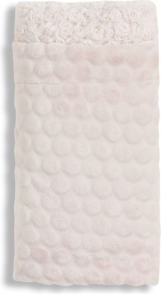 INTERBABY deka RŮŽIČKY - více barev růžová - obrázek 1