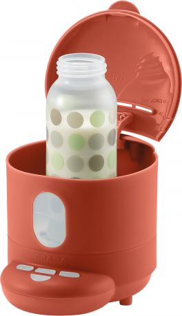 Beaba Bib'expresso 3v1 paprika - obrázek 2