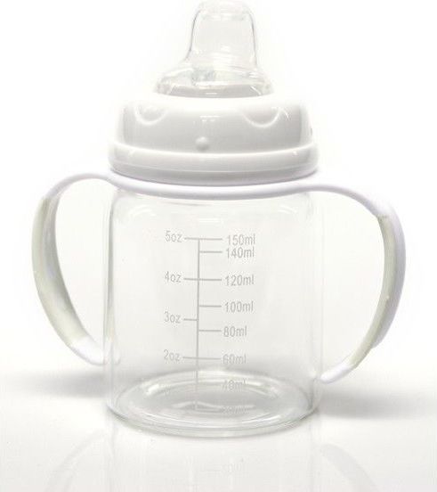 CHERUB BABY  Cherub Baby savička 6m+ s ručkami - obrázek 2