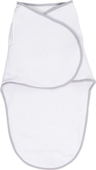 Candide CandiZen zavinovačka bílá 55cm - obrázek 1