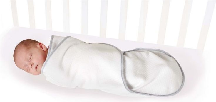Candide CandiZen zavinovačka šedá 55cm - obrázek 4