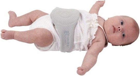 Candide Hřejivý masážní pás 65cm - obrázek 1
