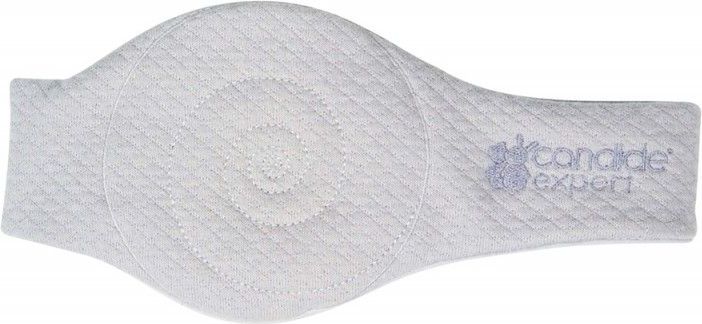 Candide Hřejivý masážní pás 65cm - obrázek 3