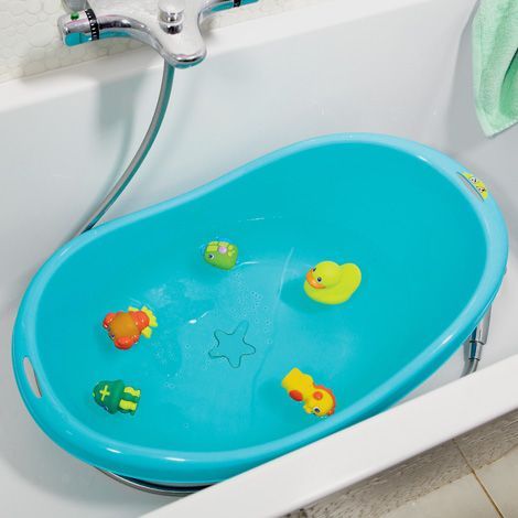 Safety first Kachnička do vany s ukazatelem teploty - obrázek 2