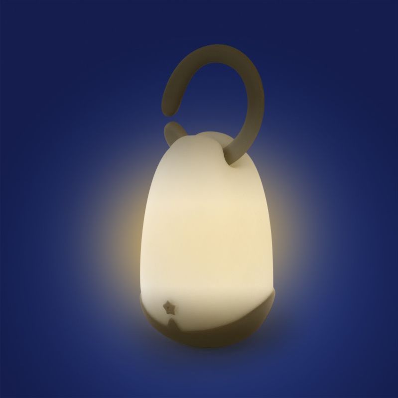 Pabobo magická lampička LUMIBLO - obrázek 3