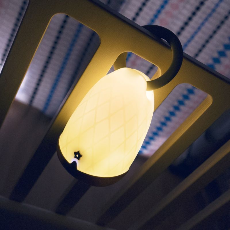 Pabobo magická lampička LUMIBLO - obrázek 5