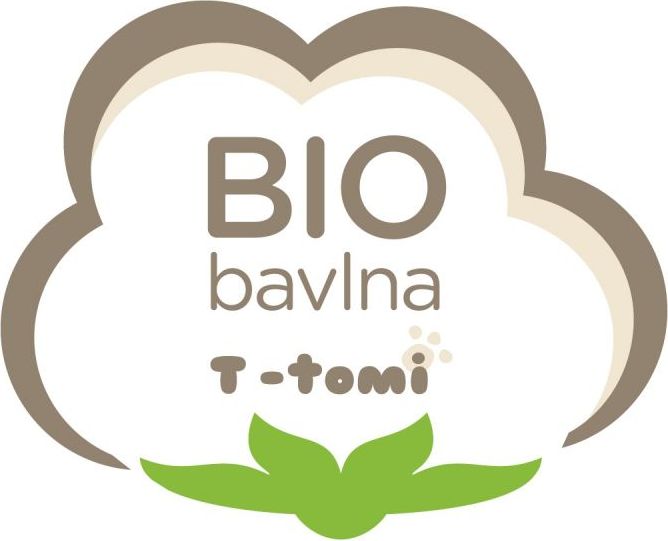 T-tomi BIO Bambusové pleny, růžoví sloni - obrázek 4