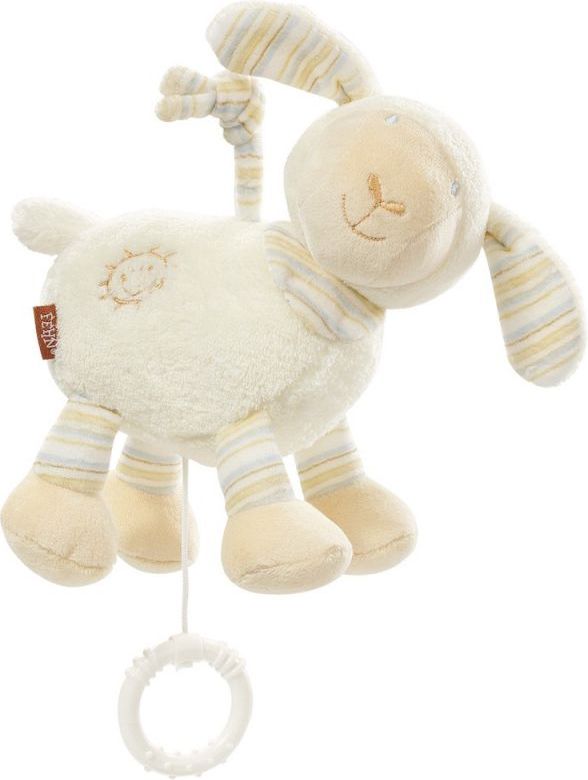BABY FEHN Babylove hrací ovečka - obrázek 1