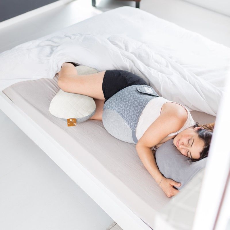 Babymoov podpůrný těhotenský pás DREAM BELT - obrázek 2